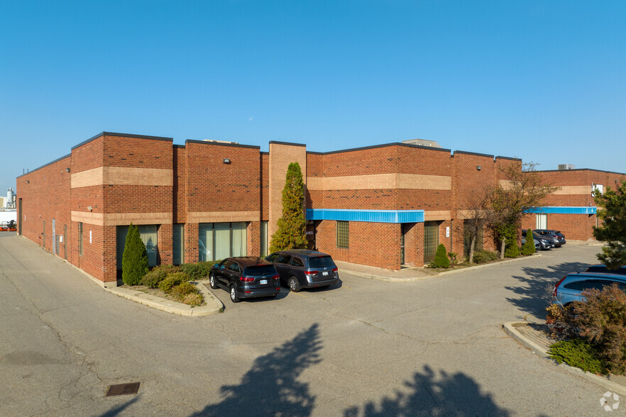 750 Millway Av, Vaughan, ON en venta - Foto del edificio - Imagen 2 de 6