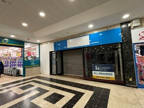 Gold St, Kettering en alquiler Foto del edificio- Imagen 2 de 2