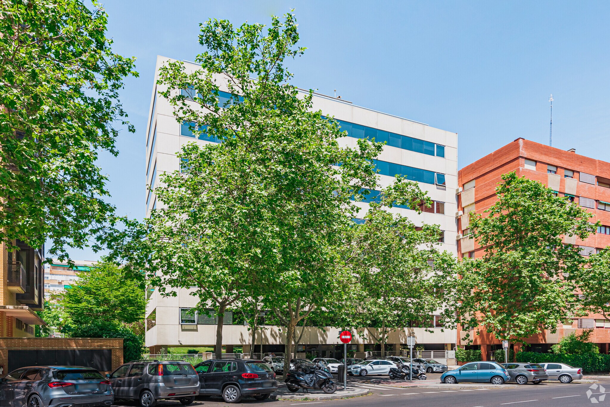 Calle del Golfo de Salónica, 27, Madrid, Madrid en venta Foto principal- Imagen 1 de 1