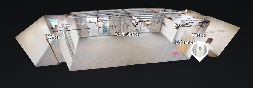 2609-2627 Manhattan Beach Blvd, Redondo Beach, CA en alquiler - Matterport 3D Scan - Imagen 2 de 23