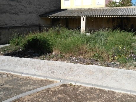 Terreno en Calasparra, Murcia en venta - Foto del edificio - Imagen 2 de 8