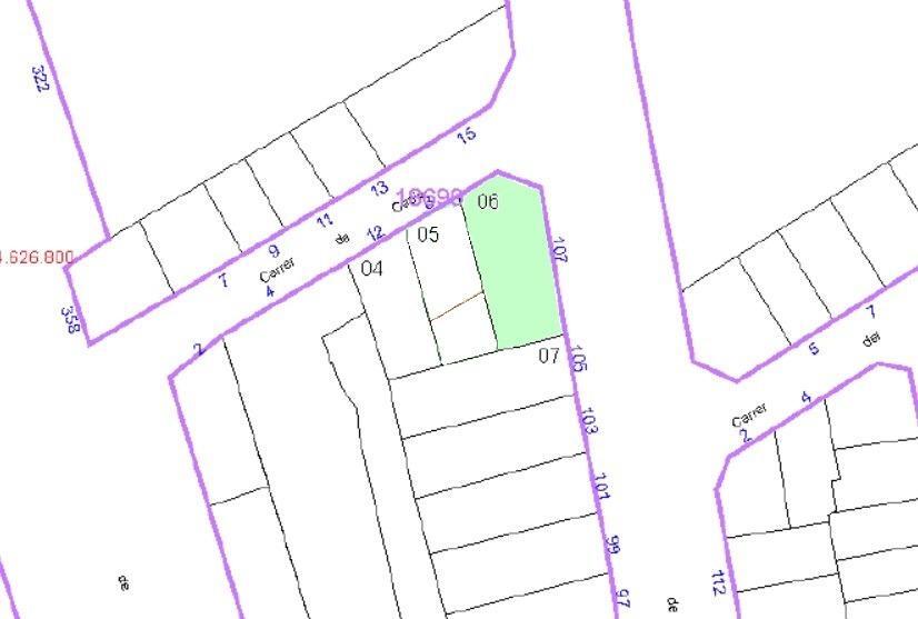 Carrer de Cadis, Sant Feliu de Guíxols, Gerona en venta - Otros - Imagen 3 de 3