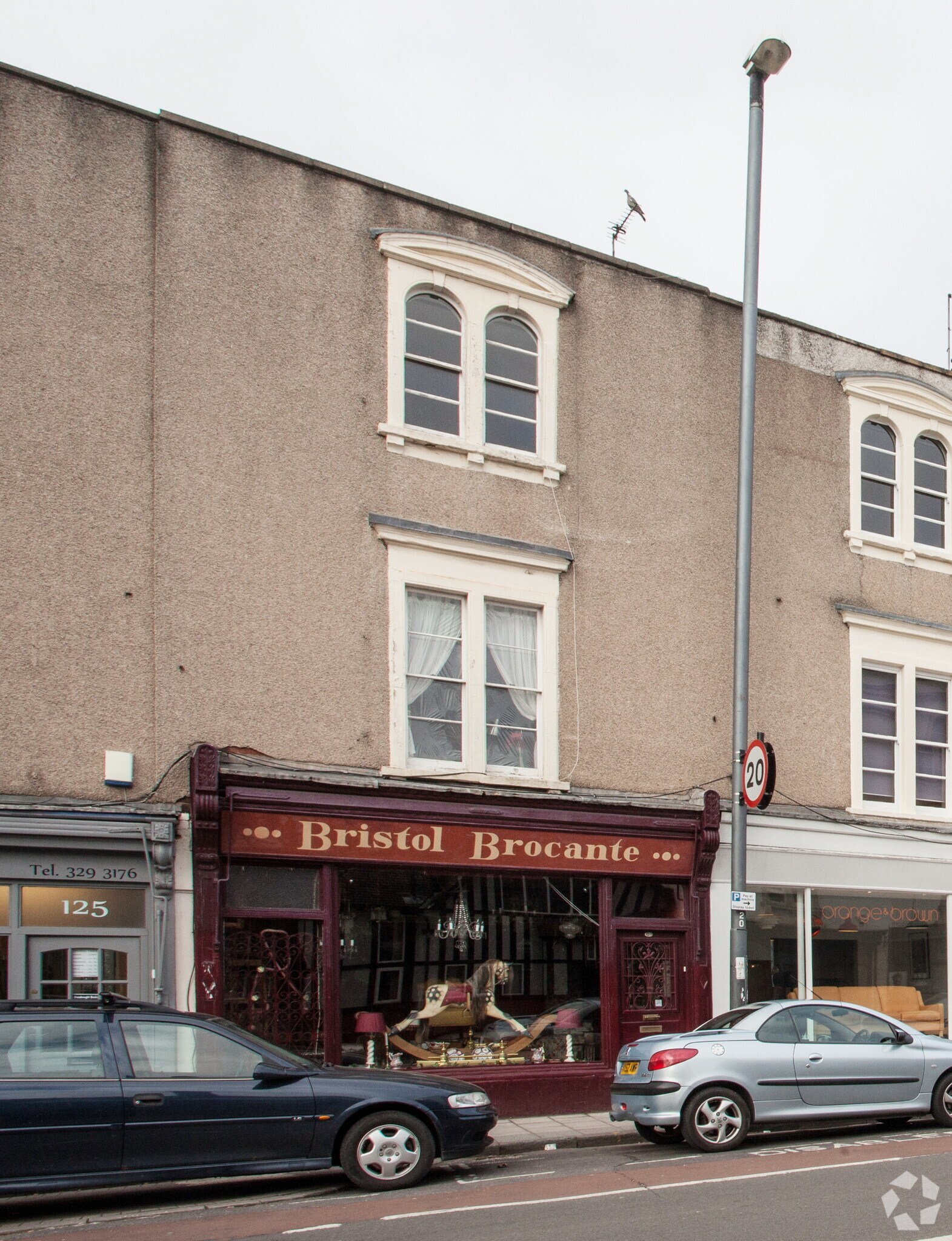 123 St George's Rd, Bristol en venta Foto principal- Imagen 1 de 3