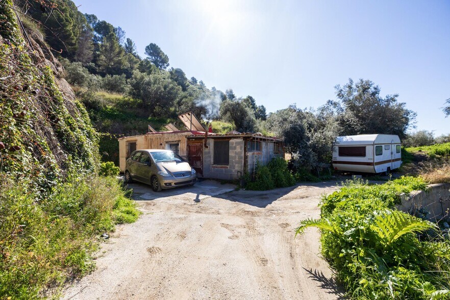 Camino de Vagia Costales Juan Bueno, 9416, Lanjarón, Granada en venta - Foto del edificio - Imagen 2 de 43