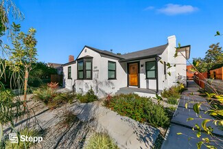 Más detalles de 3301 Obama Blvd, Los Angeles, CA - Edificio residencial en venta