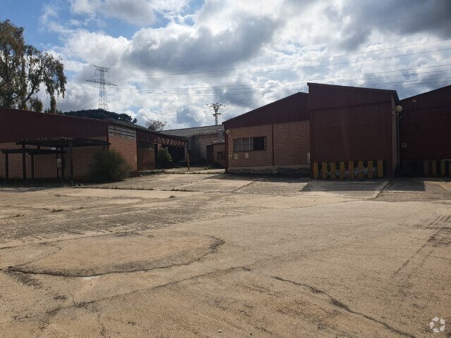 Nave en Cazalegas, Toledo en venta Foto principal- Imagen 1 de 1