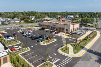 Más detalles de 4015 Mountain Rd, Pasadena, MD - Local en venta