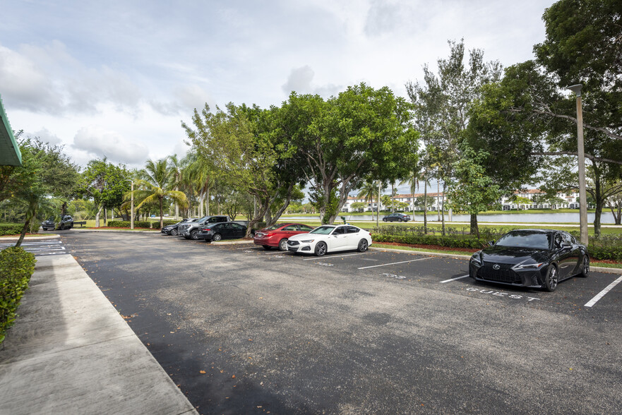 731-745 Shotgun Rd, Sunrise, FL en venta - Foto del edificio - Imagen 2 de 14