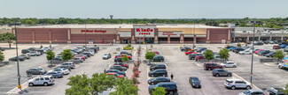 Más detalles para 1280-1288 W Main St, Lewisville, TX - Locales en alquiler