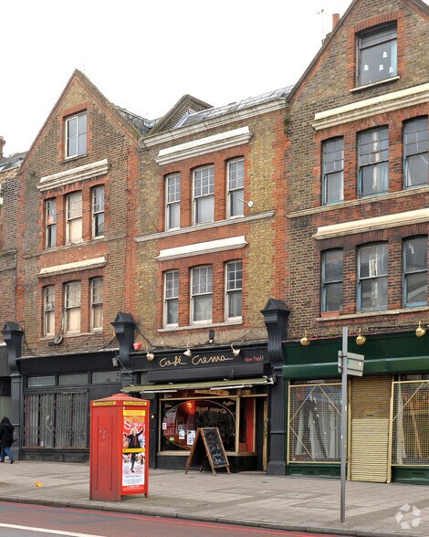 306-06 New Cross Rd, London en venta - Foto principal - Imagen 1 de 3