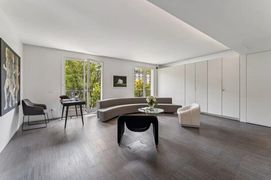 1-3 Avenue Marceau, Paris en alquiler - Foto del edificio - Imagen 3 de 16