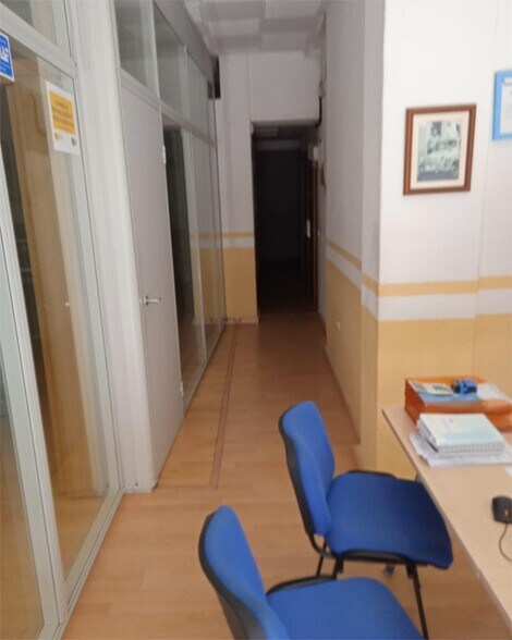 Local en Cáceres, Cáceres en alquiler - Foto del edificio - Imagen 3 de 7