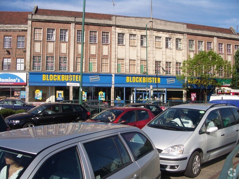 138 The Broadway, Surbiton en venta - Foto principal - Imagen 1 de 6