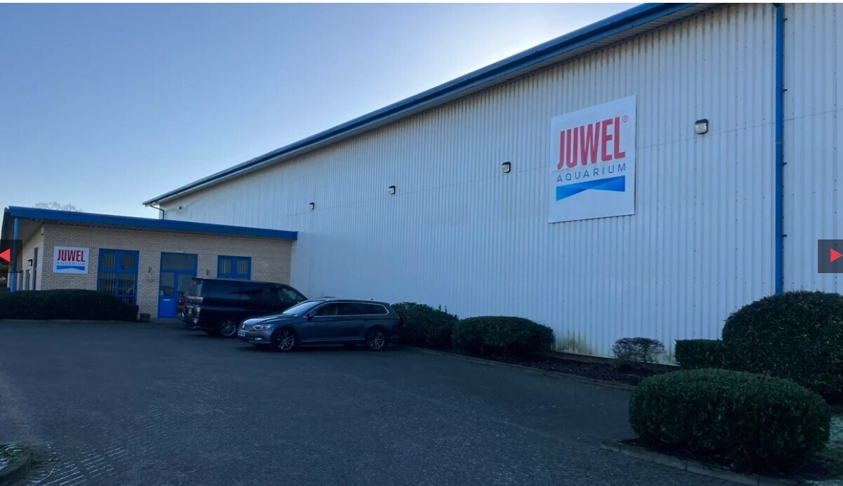 12-20 Penfold Dr, Wymondham en venta Foto del edificio- Imagen 1 de 5