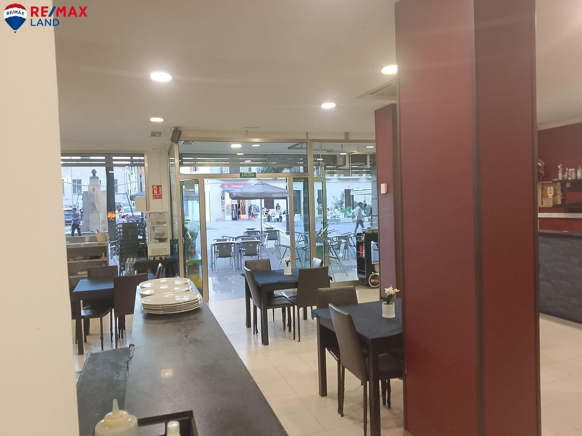 Local en Inca, Islas Baleares en venta Foto del interior- Imagen 1 de 1