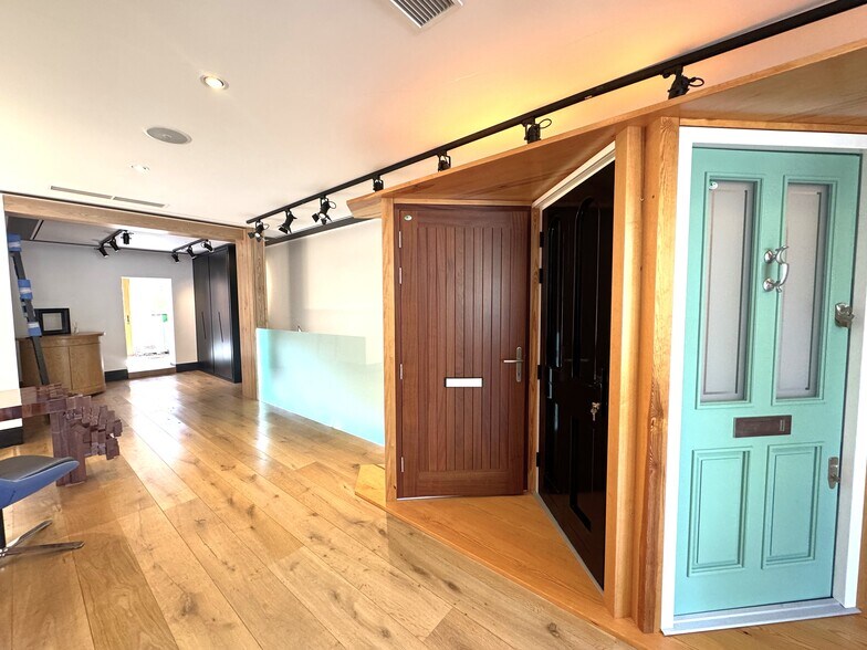 63 East Hl, London en alquiler - Foto del interior - Imagen 3 de 8