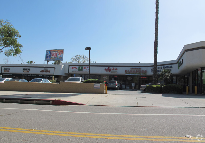 14120 Ventura Blvd, Sherman Oaks, CA en alquiler - Foto del edificio - Imagen 3 de 5