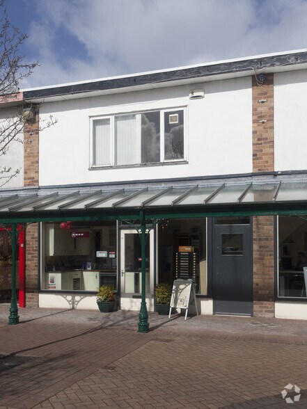 4-5 Tower Gdns, Holywell en alquiler - Foto del edificio - Imagen 2 de 3