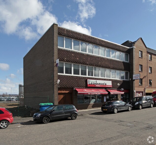 4 Barrack St, Hamilton en alquiler - Foto principal - Imagen 1 de 2