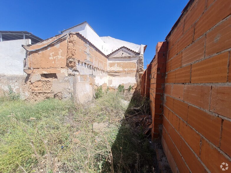 Terrenos en Quintanar de la Orden, Toledo en venta - Foto del edificio - Imagen 2 de 3