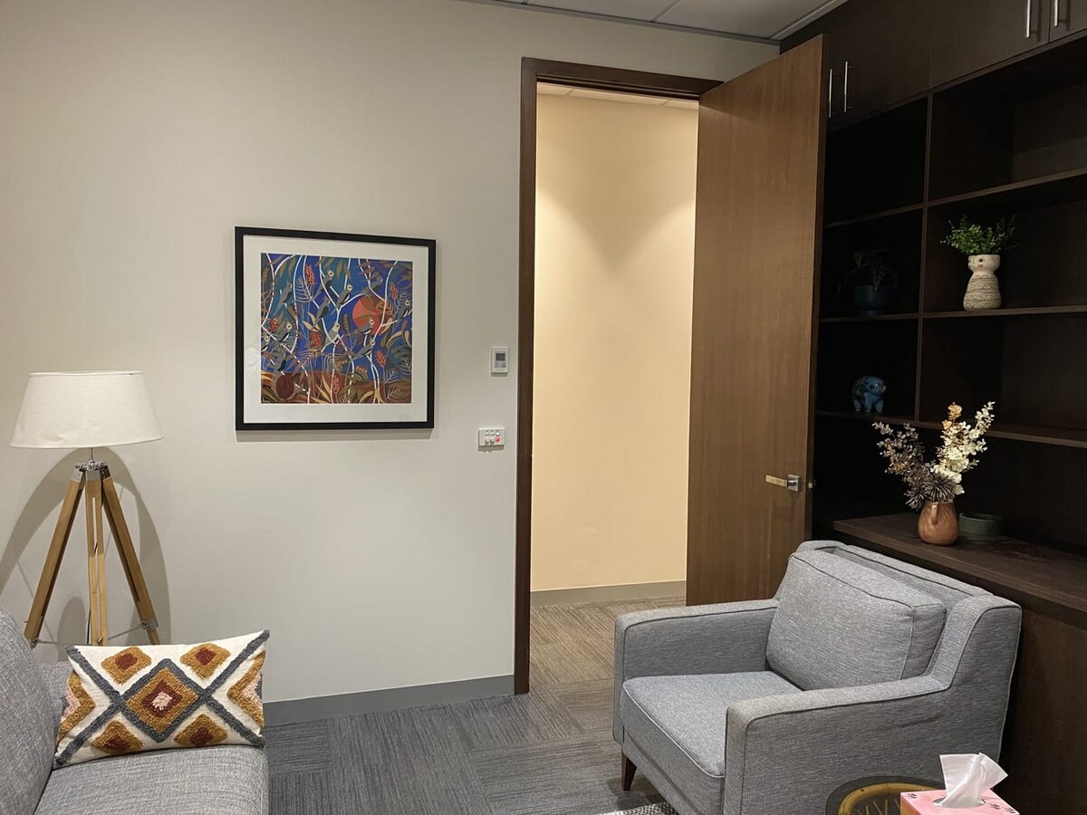 33-37 Victoria Parade, Collingwood, VIC 3066 - Unidad G01 - - Foto del interior - Image 2 of 6