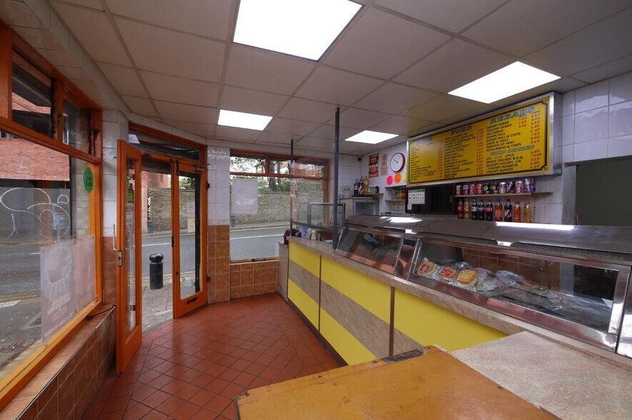 Sussex St, London en alquiler - Foto del edificio - Imagen 3 de 16