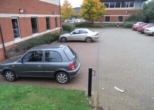 Blackbrook Park Ave, Taunton en alquiler Foto del edificio- Imagen 2 de 4