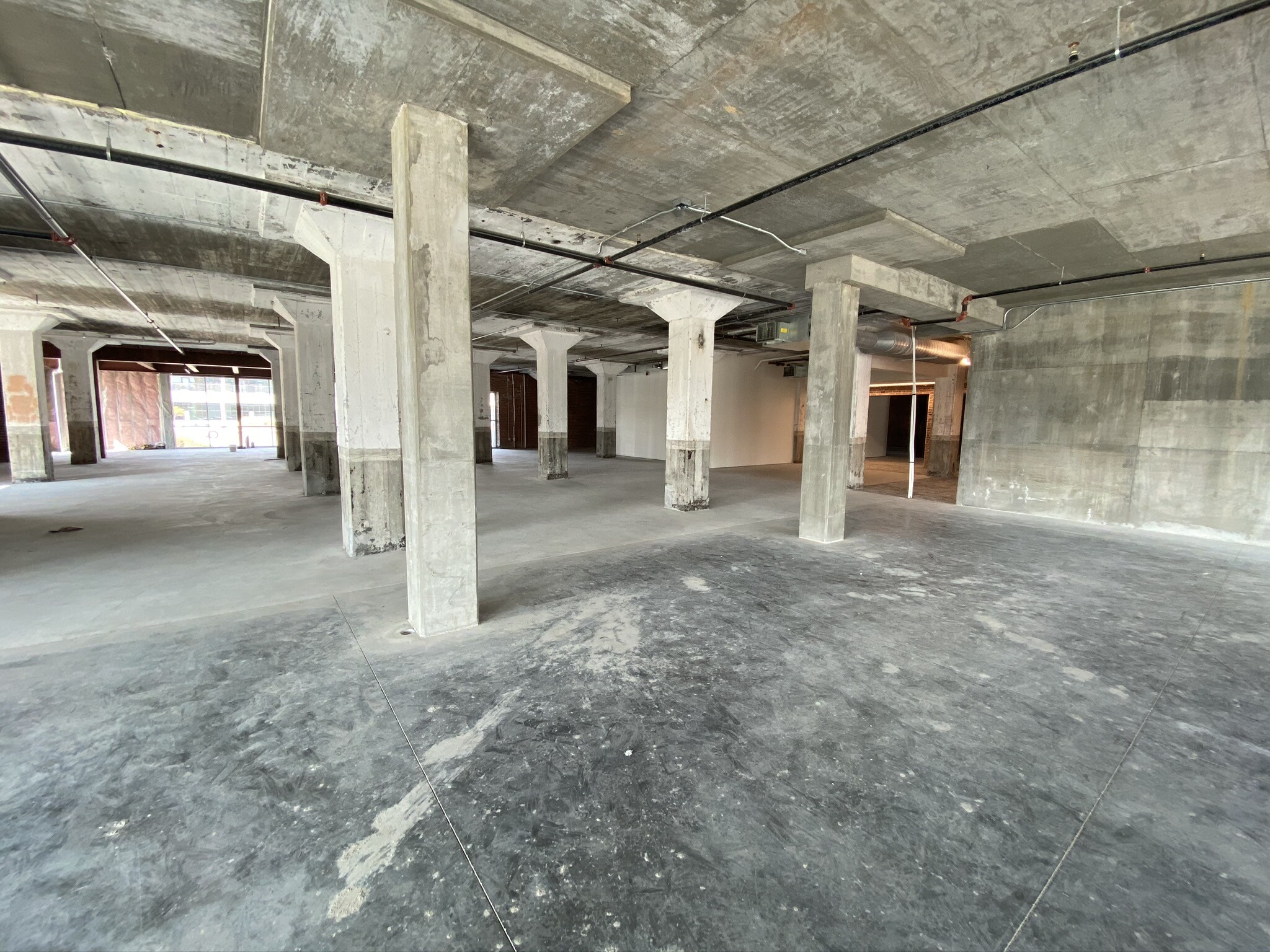 165 S Rock Island St, Wichita, KS en alquiler Foto del interior- Imagen 1 de 2