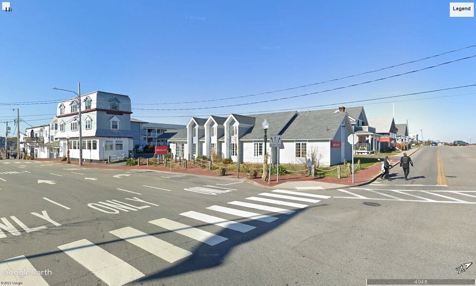 3 Oak Bluffs Ave, Vineyard Haven, MA en venta - Foto del edificio - Imagen 3 de 5