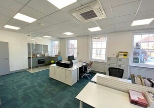 26 Market Sq, Westerham en alquiler Foto del interior- Imagen 1 de 5