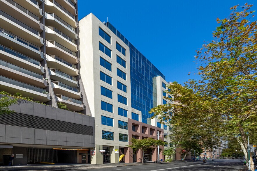 120 Sussex St, Sydney en alquiler - Foto del edificio - Imagen 2 de 6