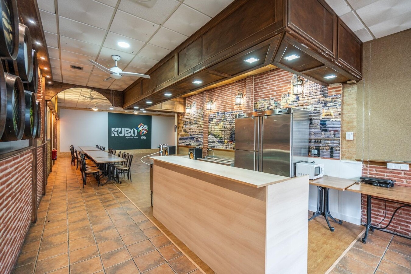 Calle Ferrocarril, 16, Meco, MAD 28880 -  -  - Foto del interior - Image 1 of 20