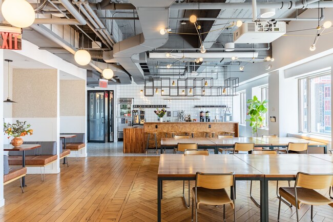 Más detalles para 195 Montague St, Brooklyn, NY - Oficinas en alquiler