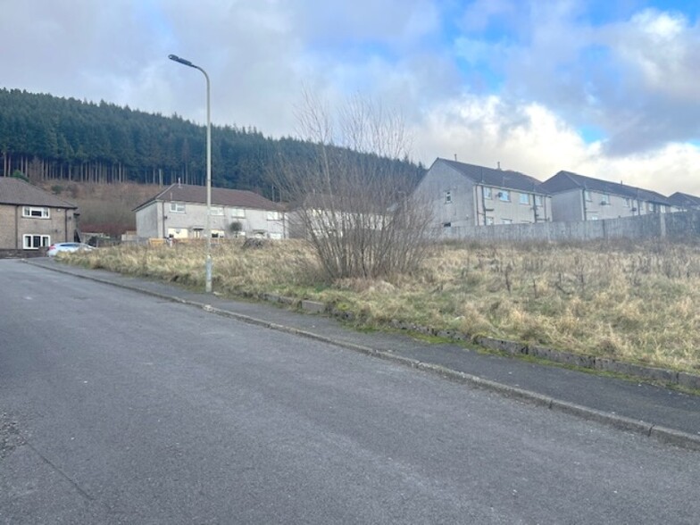 Corbett St, Treherbert en venta - Foto del edificio - Imagen 3 de 8