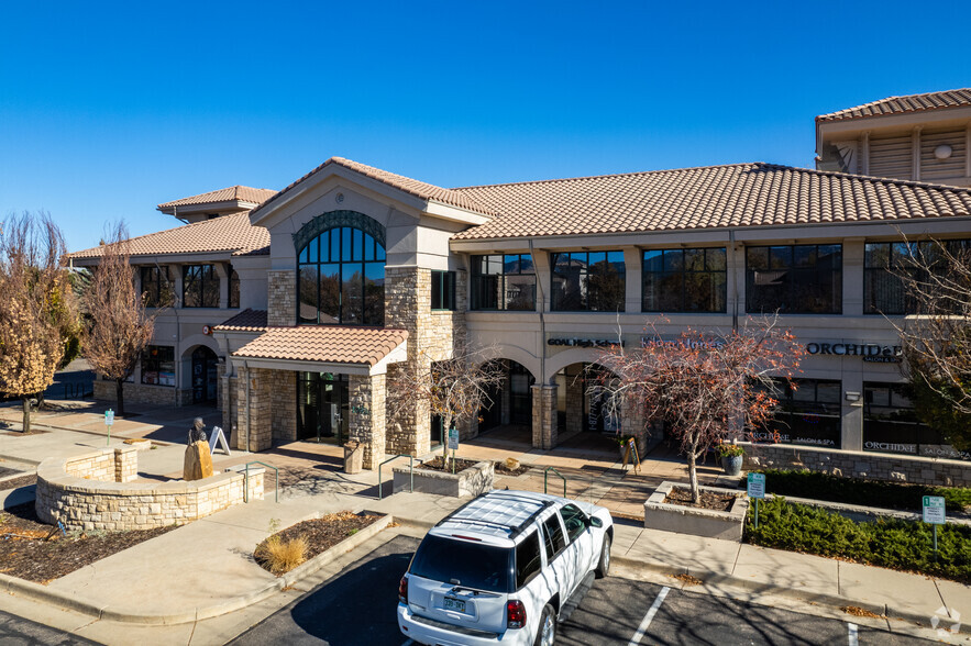 1015-1075 W Horsetooth Rd, Fort Collins, CO en alquiler - Foto del edificio - Imagen 2 de 33