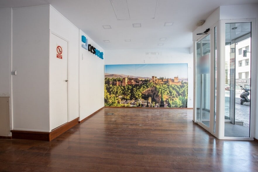 Calle Arabial, 75, Granada, Granada en venta - Foto del interior - Imagen 3 de 11
