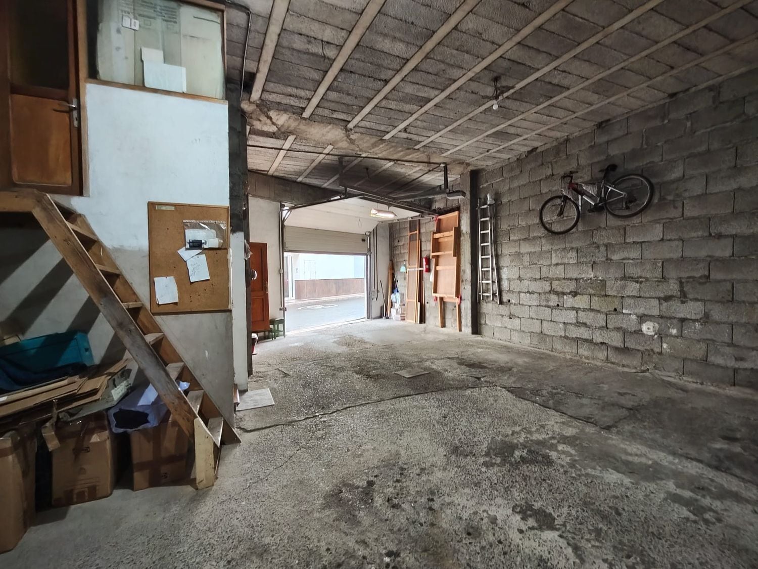 Local en Las Palmas de Gran Canaria, Las Palmas en venta Foto del interior- Imagen 1 de 7