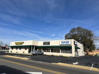 Más detalles para 409 E 2 nd St, Lumberton, NC - Oficinas en venta