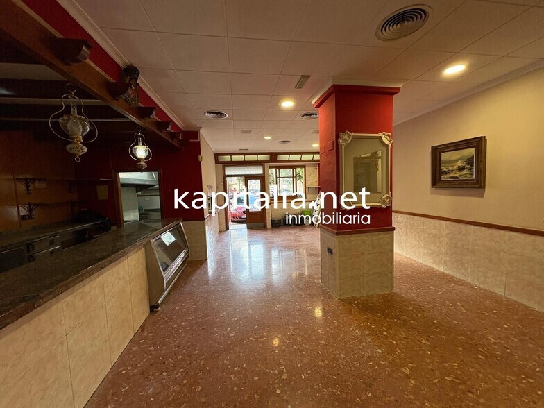 Local en Xàtiva, Valencia en venta - Foto del interior - Imagen 2 de 17
