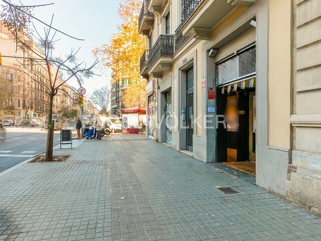 Más detalles de Local en alquiler