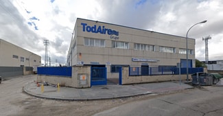 Más detalles de Nave en venta