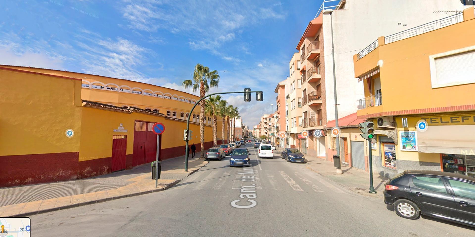 Local en Cieza, Murcia en venta Foto principal- Imagen 1 de 1