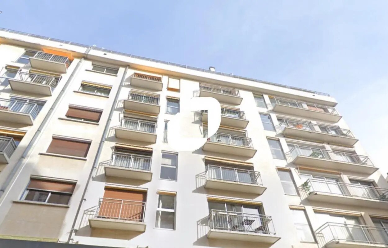 120 Rue De La Tour, Paris en alquiler Foto del edificio- Imagen 1 de 10