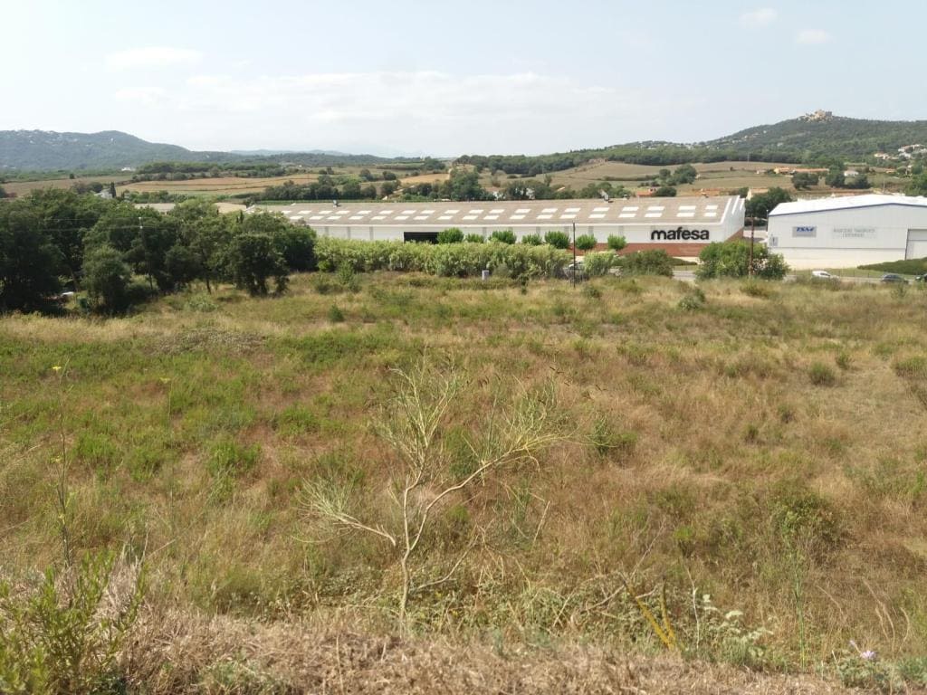 Terreno en Palafolls, Barcelona en venta Foto principal- Imagen 1 de 7