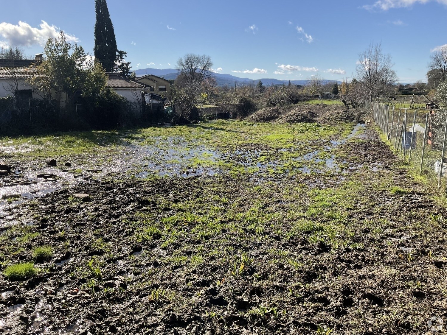 Terreno en La Adrada, Ávila en venta Foto principal- Imagen 1 de 1