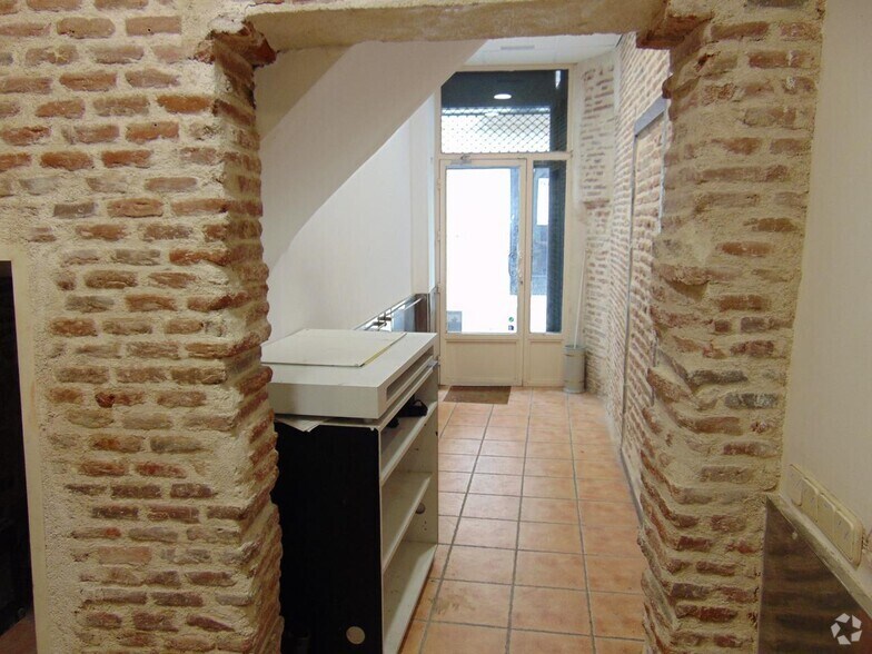 Edificio residencial en Ávila, Ávila en venta - Foto del interior - Imagen 1 de 1