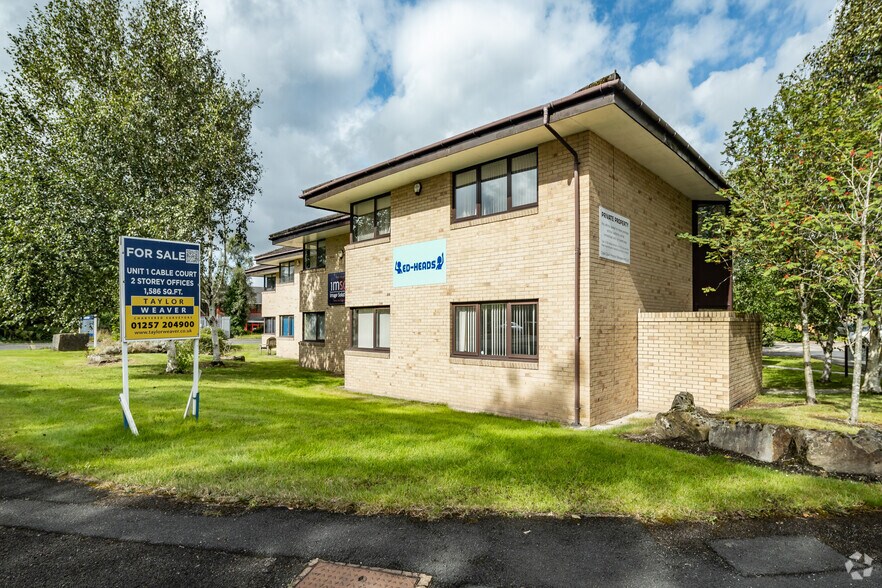 Pittman Way, Preston en alquiler - Foto del edificio - Imagen 3 de 5