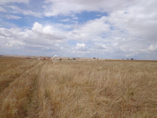 Terreno en Cáceres, Cáceres en venta Vista aérea- Imagen 1 de 3