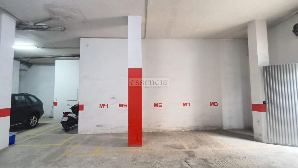 Local en Gandia en venta - Foto del edificio - Imagen 3 de 5