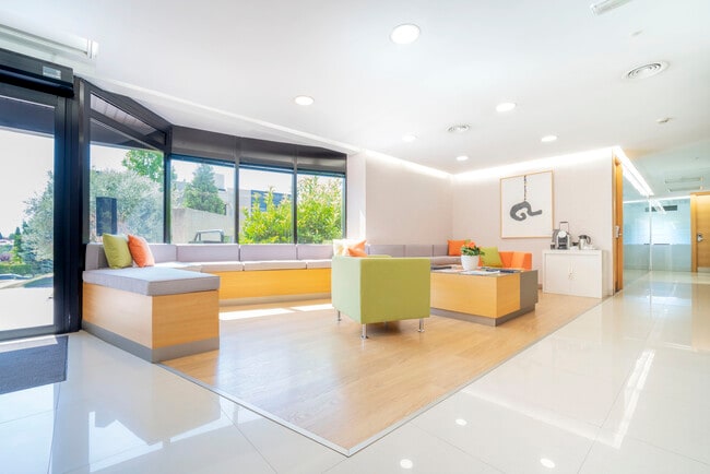 Más detalles de Calle Caléndula, 93, Alcobendas - Coworking en alquiler